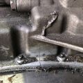 QR20 | АКПП NISSAN PRIMERA P-12 01-07 - Превью 2