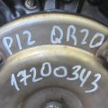 QR20 | АКПП NISSAN PRIMERA P-12 01-07 - Превью 3