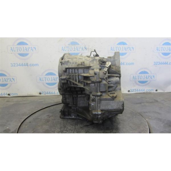 АКПП на запчастини (під ремонт) NISSAN PRIMERA P-12 01-07 QR20 — 5