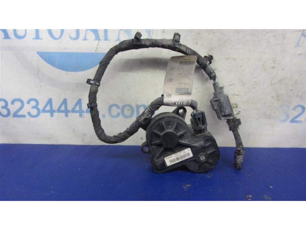 DG9C-2D251-A | Гальмівний механізм FORD FUSION 14-