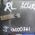 77241-SJA-A11ZC | Дефлектор воздушный ACURA RL 05-12 - Превью 2
