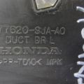 77241-SJA-A11ZC | Дефлектор воздушный ACURA RL 05-12 - Превью 3