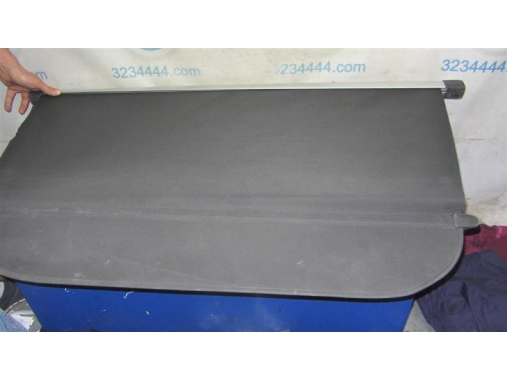 65550FJ020VH | Шторка багажника SUBARU CROSSTREK 12-17