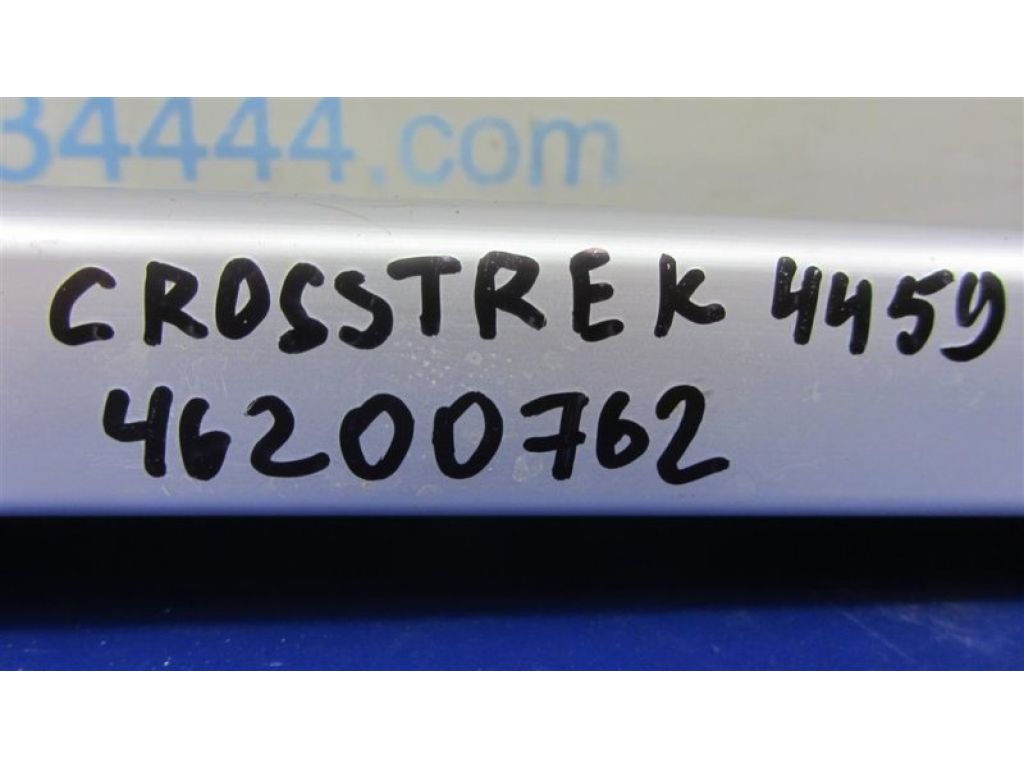 65550FJ020VH | Шторка багажника SUBARU CROSSTREK 12-17 - Фото 3