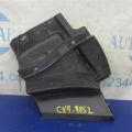 TD11-50-7R0F | Пластик под лобовое стекло / Жабо прав. MAZDA CX-9 06-16