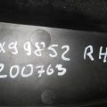 TD11-50-7R0F | Пластик под лобовое стекло / Жабо прав. MAZDA CX-9 06-16 - Превью 2