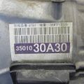 35010-30A30 | АКПП LEXUS GS350 GS300 05-11 - Превью 5