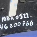 39541-TZ5-A61 | Накладка торпедо под магнитолу ACURA MDX (YD3) 13-21 - Превью 2
