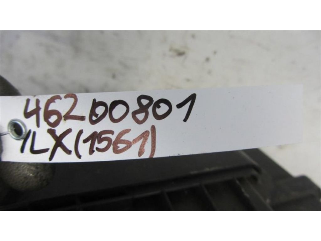 17201-RW0-A01 | Корпус воздушного фильтра ACURA ILX 12-16 - Фото 2