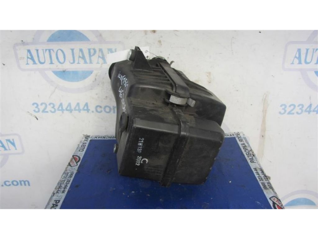 17201-RW0-A01 | Корпус воздушного фильтра ACURA ILX 12-16 - Фото 5