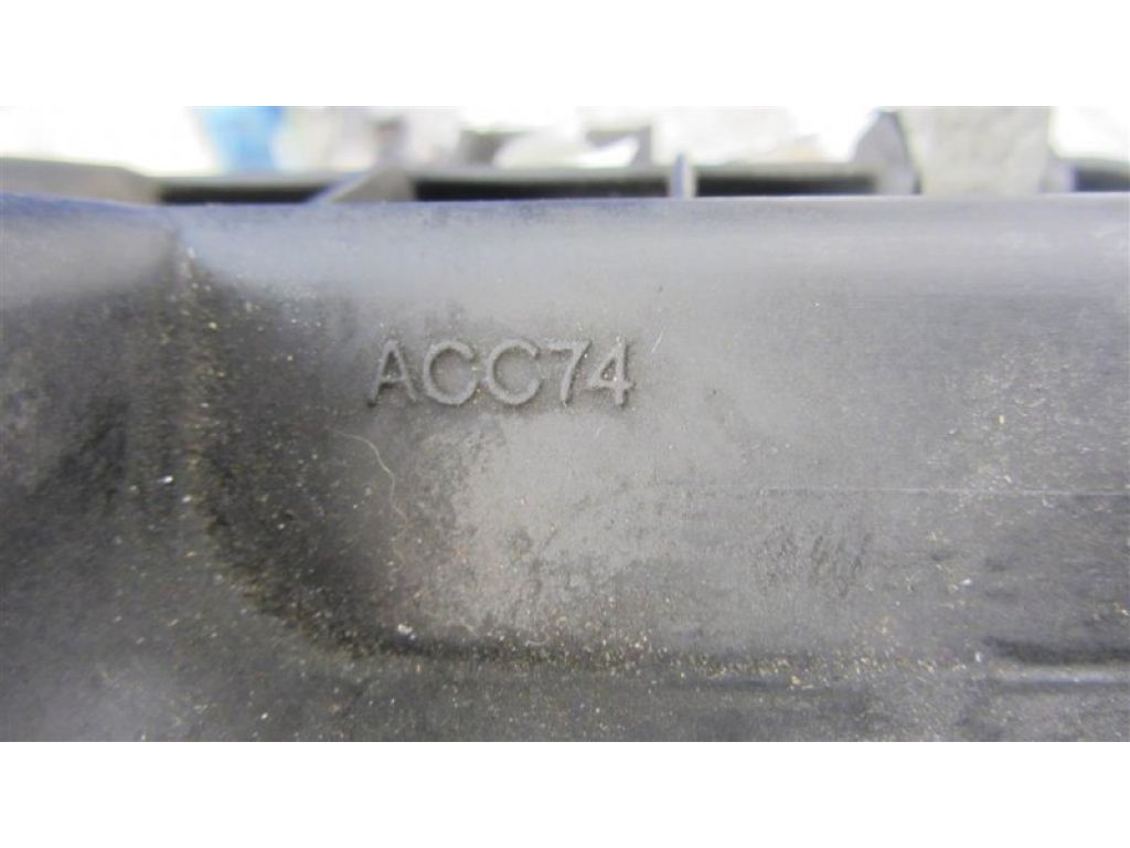 17201-RW0-A01 | Корпус воздушного фильтра ACURA ILX 12-16 - Фото 6