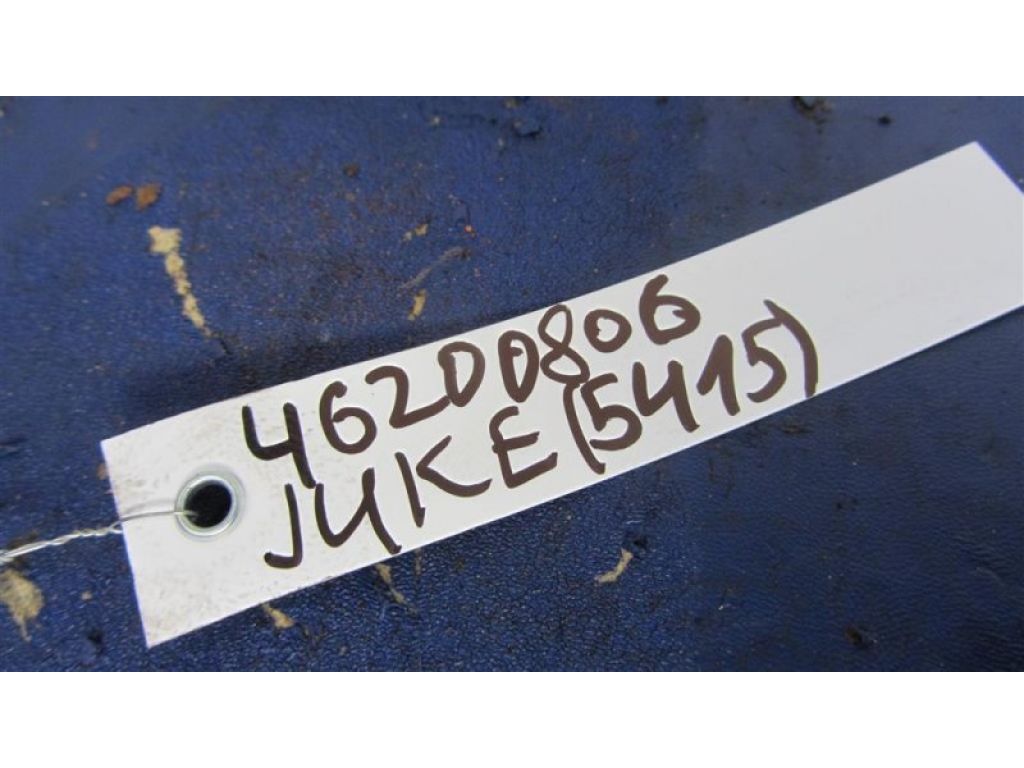 28595-1KM0A | Блок электронный NISSAN JUKE 10-19 - Фото 2