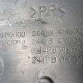 24428-4M800 | Полка аккумулятора NISSAN JUKE 10-19 - Превью 4