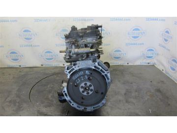 Двигун бензин MAZDA 6 GG 02-07