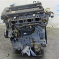 L3VE | Двигун бензин MAZDA 6 GG 02-07 - Прев'ю 4