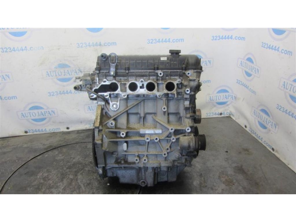 L3VE | Двигун бензин MAZDA 6 GG 02-07 - Фото 6