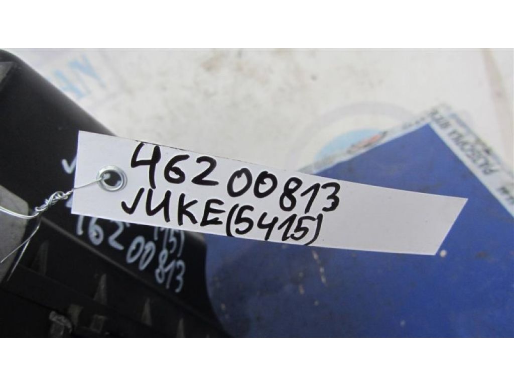 16500-1KC0C | Корпус воздушного фильтра NISSAN JUKE 10-19 - Фото 2