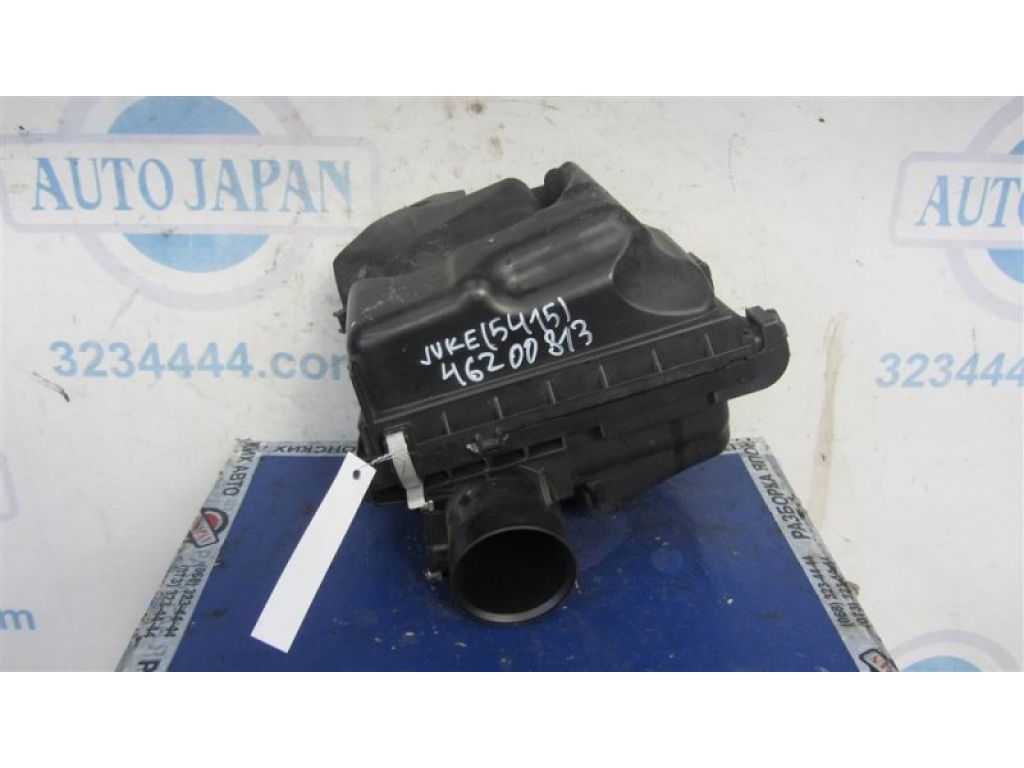 16500-1KC0C | Корпус воздушного фильтра NISSAN JUKE 10-19 - Фото 3
