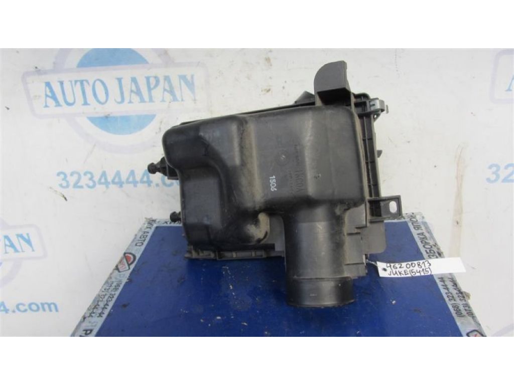 16500-1KC0C | Корпус воздушного фильтра NISSAN JUKE 10-19 - Фото 4