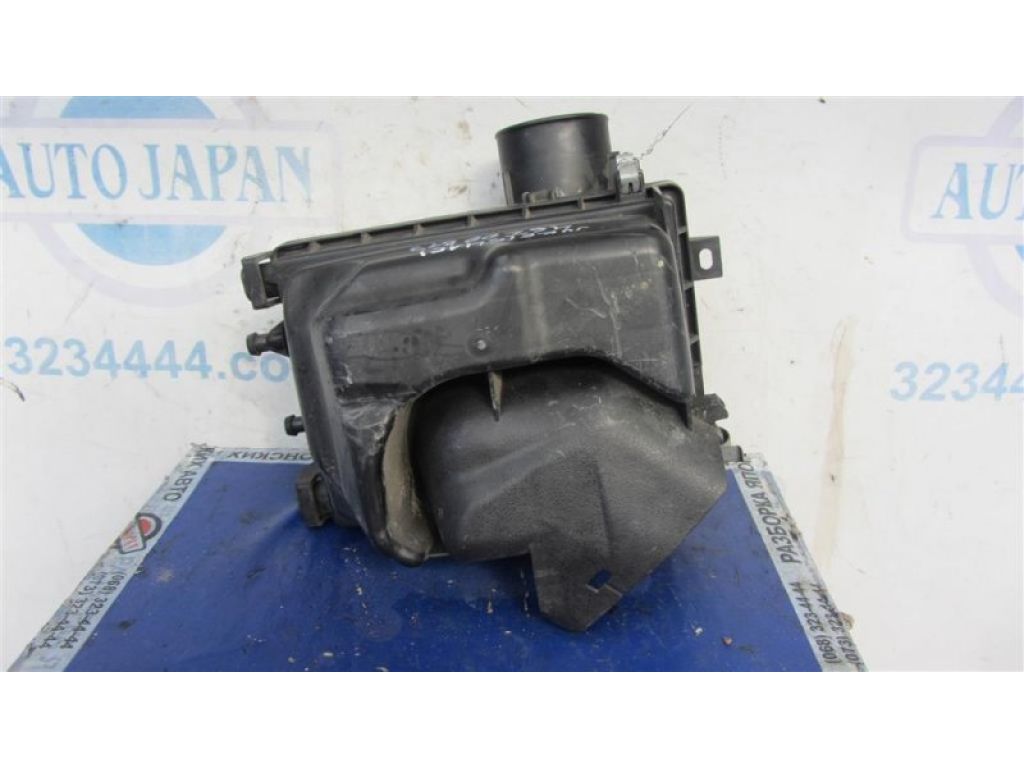 16500-1KC0C | Корпус воздушного фильтра NISSAN JUKE 10-19 - Фото 5