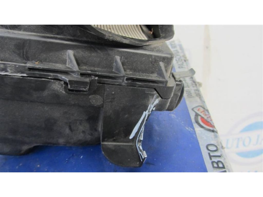 16500-1KC0C | Корпус воздушного фильтра NISSAN JUKE 10-19 - Фото 6