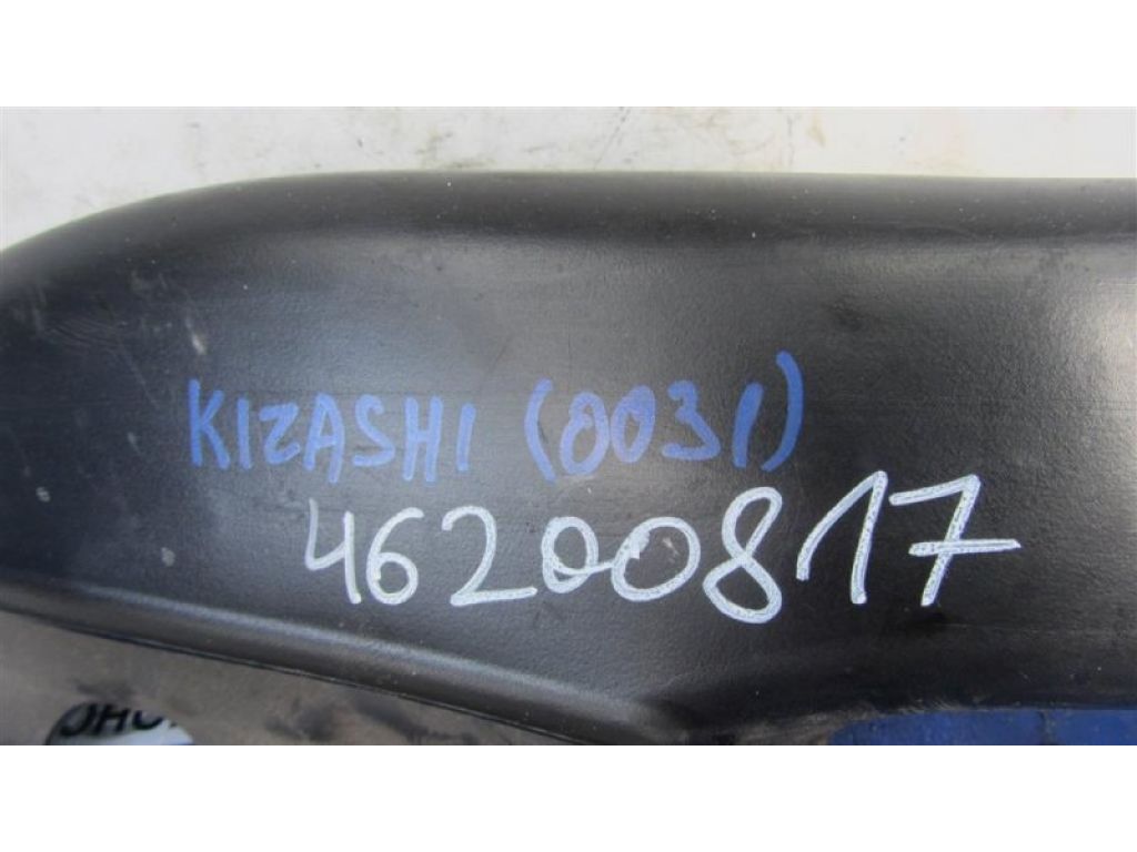 13765-57L00 | Воздухозаборник SUZUKI KIZASHI 09-14 - Фото 2