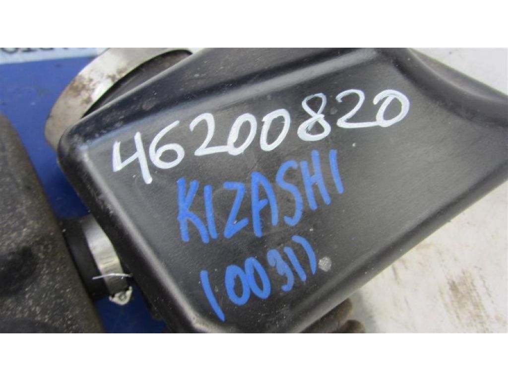 13881-57L00 | Патрубок воздушного фильтра SUZUKI KIZASHI 09-14 - Фото 2