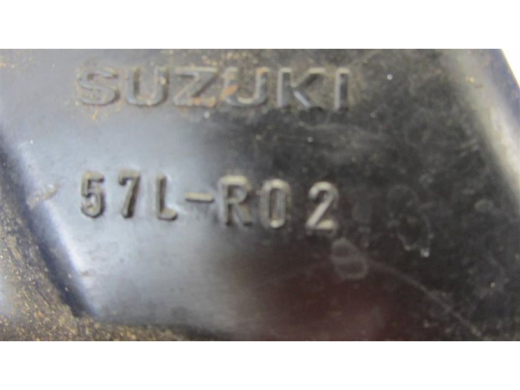 13881-57L00 | Патрубок воздушного фильтра SUZUKI KIZASHI 09-14 - Фото 4