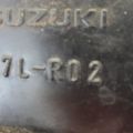 13881-57L00 | Патрубок воздушного фильтра SUZUKI KIZASHI 09-14 - Превью 4