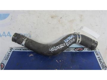 Патрубок системы охлаждения SUZUKI KIZASHI 09-14