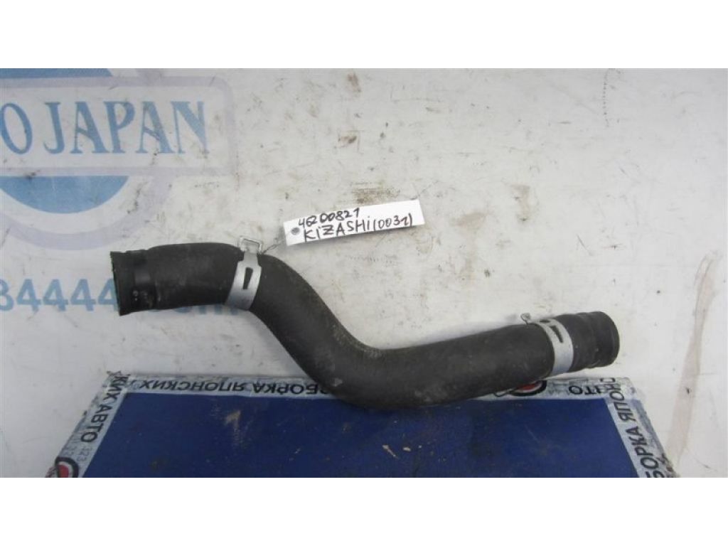 17854-57L00 | Патрубок системы охлаждения SUZUKI KIZASHI 09-14 - Фото 3