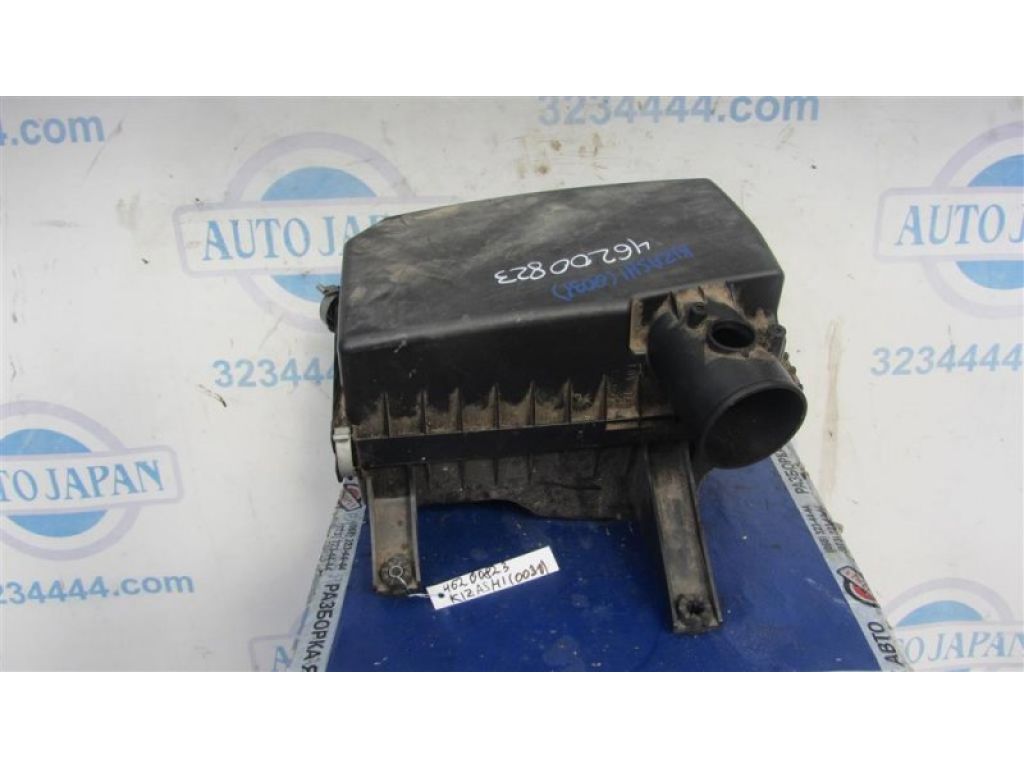 13700-57L00 | Корпус воздушного фильтра SUZUKI KIZASHI 09-14