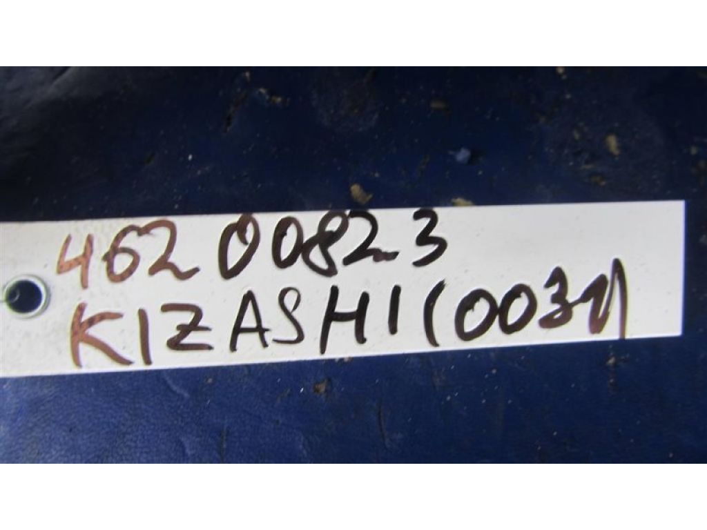 13700-57L00 | Корпус воздушного фильтра SUZUKI KIZASHI 09-14 - Фото 2