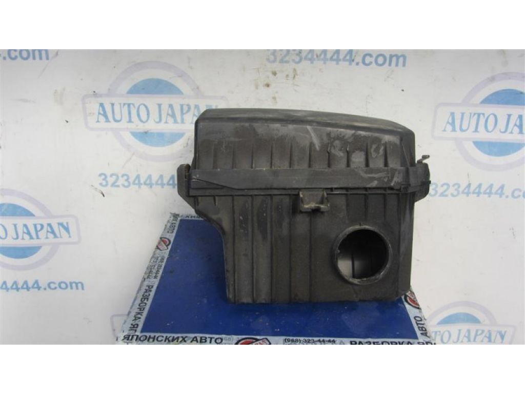 13700-57L00 | Корпус воздушного фильтра SUZUKI KIZASHI 09-14 - Фото 3