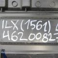 71206-TX6-A10 | Дефлектор радиатора лев. ACURA ILX 12-16 - Превью 2
