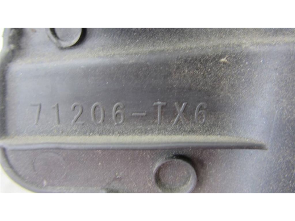 71206-TX6-A10 | Дефлектор радиатора лев. ACURA ILX 12-16 - Фото 4