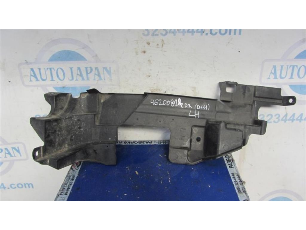 71107-TX4-A00 | Дефлектор радиатора лев. ACURA RDX 12-19