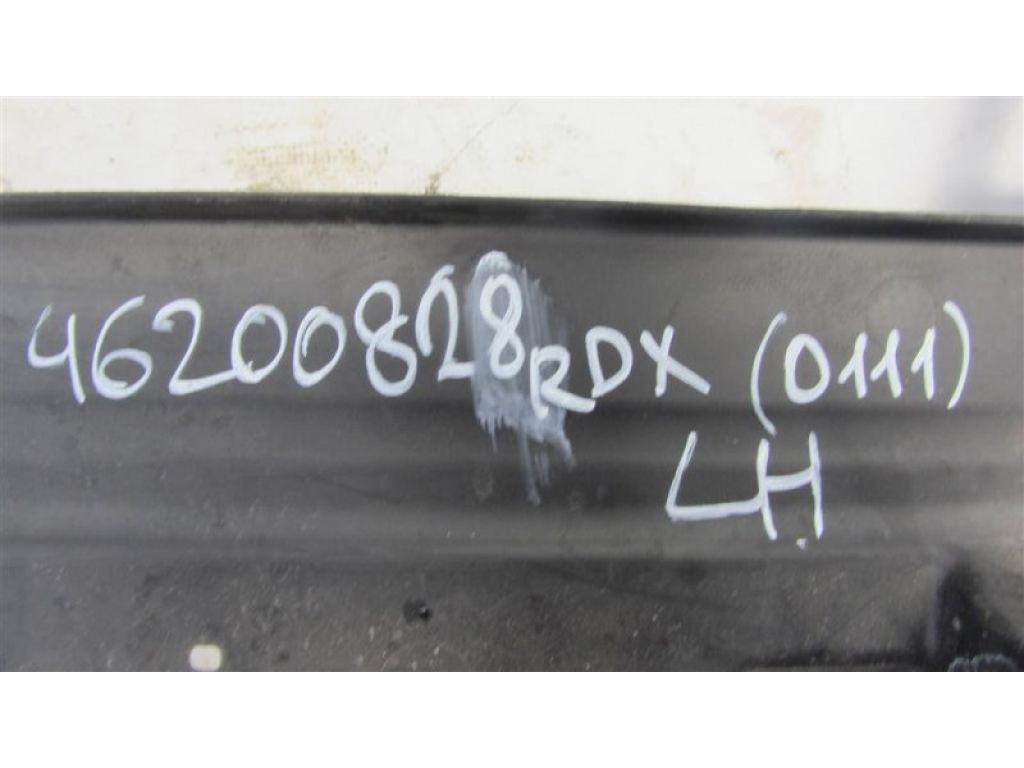 71107-TX4-A00 | Дефлектор радиатора лев. ACURA RDX 12-19 - Фото 2