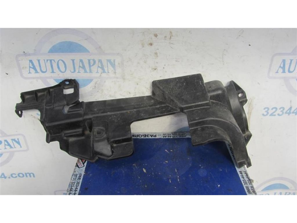 71107-TX4-A00 | Дефлектор радиатора лев. ACURA RDX 12-19 - Фото 3