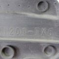 71201-TX6-A10 | Дефлектор радиатора прав. ACURA ILX 12-16 - Превью 4
