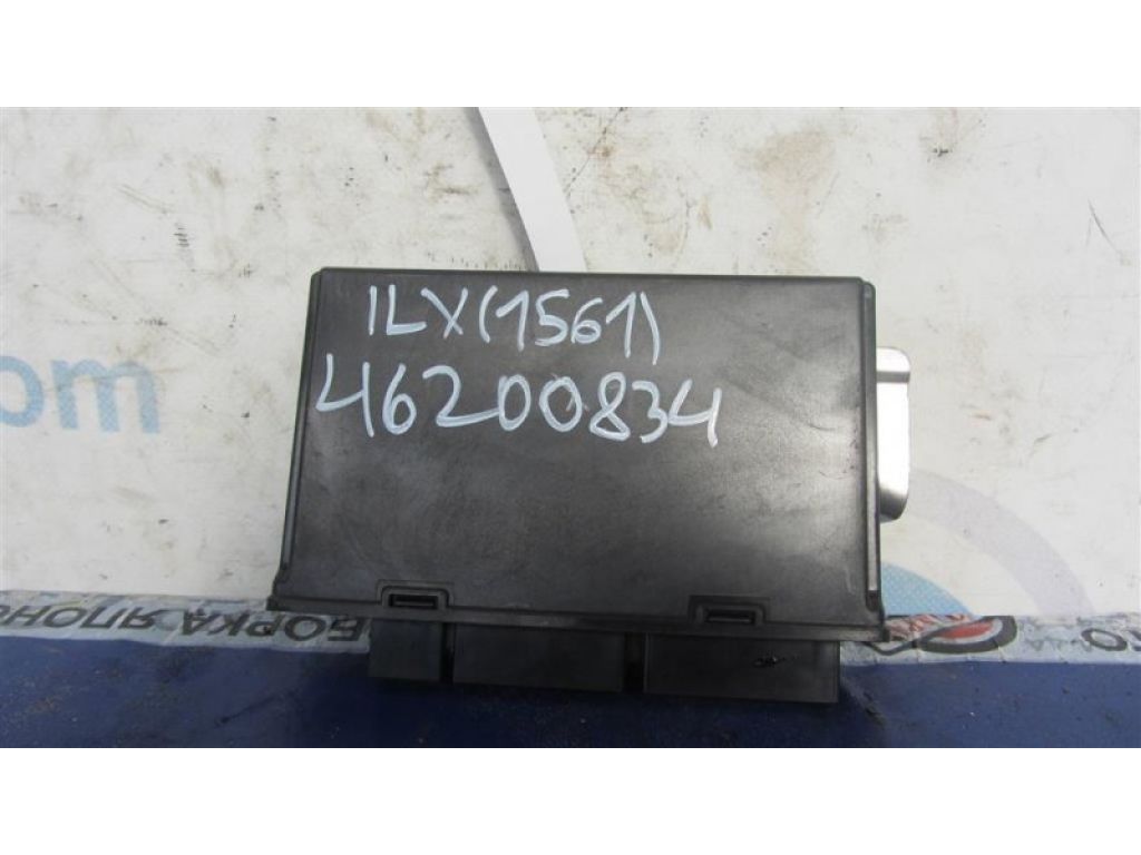 38320-TX6-A01 | Блок электронный ACURA ILX 12-16