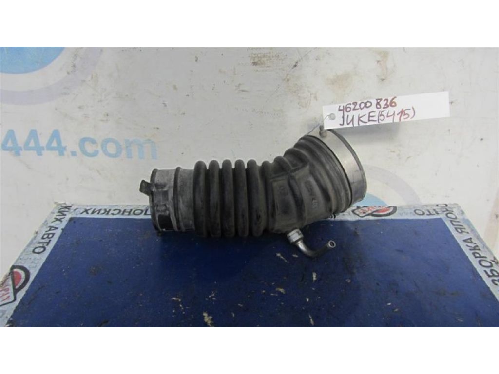 16576-1KC0A | Патрубок воздушного фильтра NISSAN JUKE 10-19