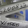 60630-TR2-A00ZZ | Полка аккумулятора ACURA ILX 12-16 - Превью 2