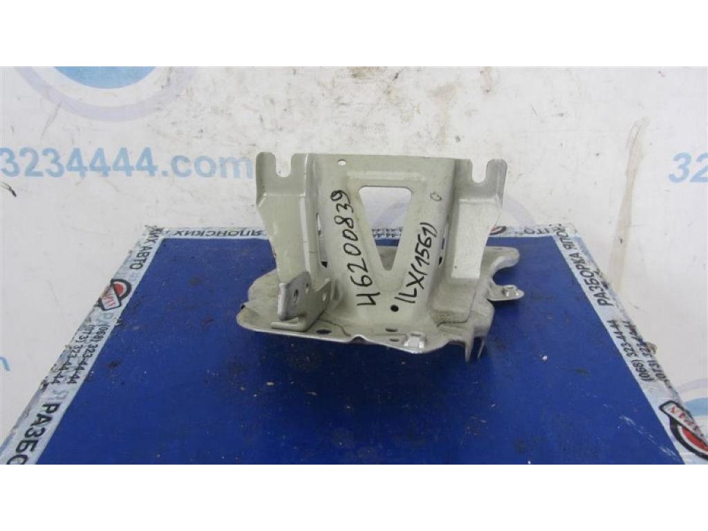 60630-TR2-A00ZZ | Полка аккумулятора ACURA ILX 12-16 - Фото 3