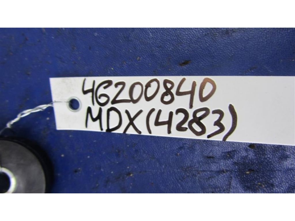 17800-STX-A01 | Педаль газу ACURA MDX (YD2) 06-13 - Фото 2