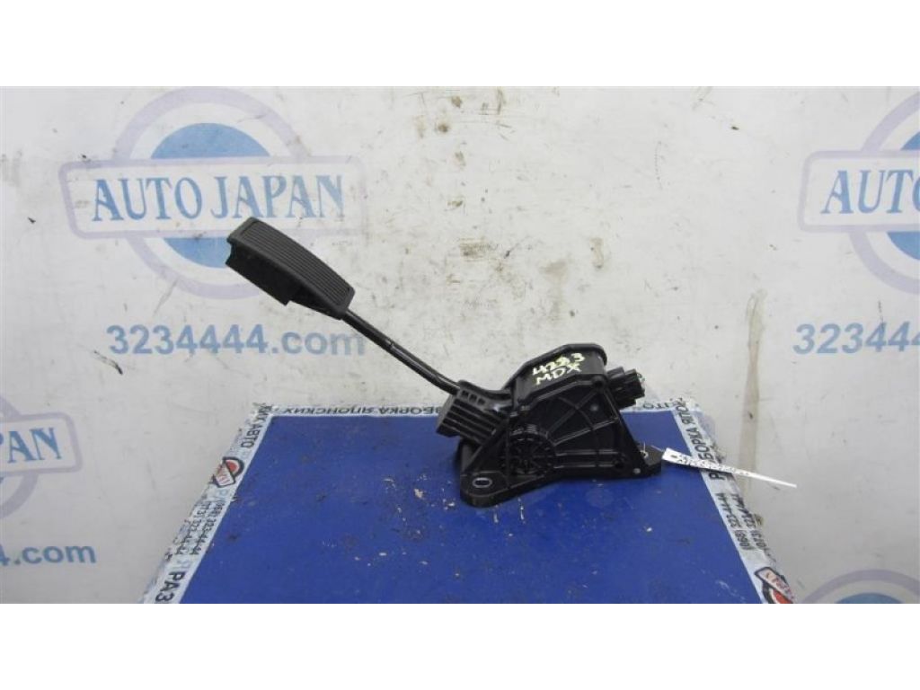 17800-STX-A01 | Педаль газу ACURA MDX (YD2) 06-13 - Фото 4