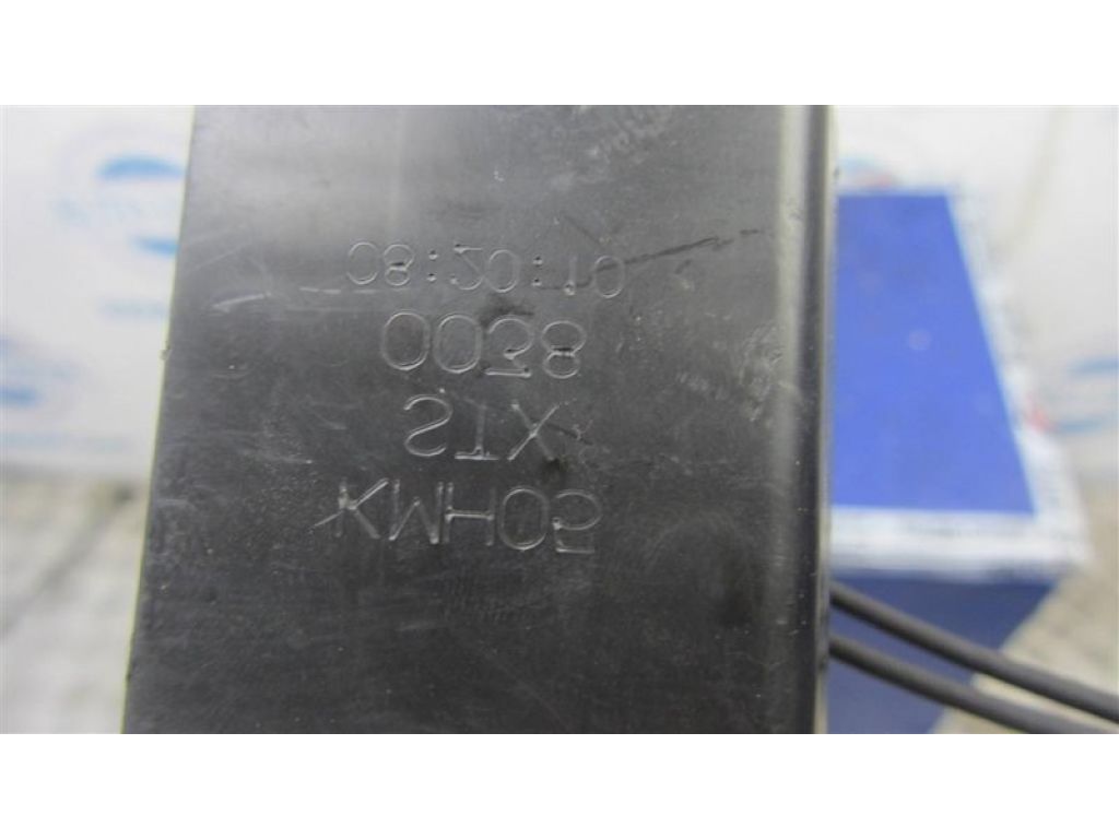 17800-STX-A01 | Педаль газу ACURA MDX (YD2) 06-13 - Фото 6