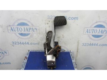 Педаль гальма NISSAN JUKE 10-19
