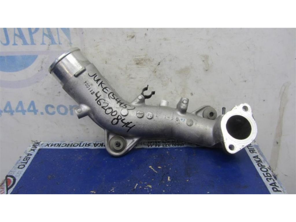 14460-1KC0A | Патрубок интеркулера NISSAN JUKE 10-19