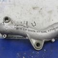 14460-1KC0A | Патрубок интеркулера NISSAN JUKE 10-19 - Превью 3